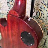 Gibson Les Paul Standard Faded Tobacco Burst w/ 60's Neck 2005