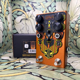 Beetronics FX Larva Morphing Phaser