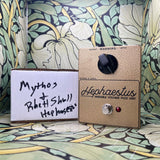 Mythos Pedals x Rhett Shull Hephaestus - Used