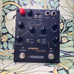 Vongon Paragraphs Resonant Low Pass Filter