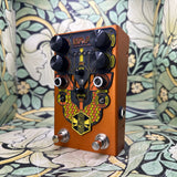 Beetronics FX Larva Morphing Phaser