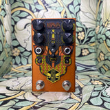 Beetronics FX Larva Morphing Phaser