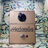 Mythos Pedals x Rhett Shull Hephaestus - Used