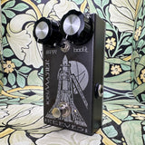 Reeves 108 Master Treble Booster