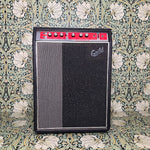 Guild Maverick 2x10 Combo Amp 1970's