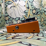 Beetronics FX Larva Morphing Phaser