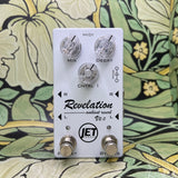 JET Pedals Revelation V2 - Used