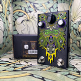 Beetronics FX ZZombee Filtremulator