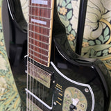 Guild Newark St. Collection S-200 T-Bird