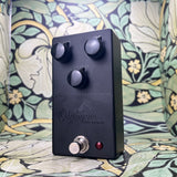 Mythos Pedals Olympus Overdrive - Blackout - Used