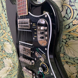 Guild Newark St. Collection S-200 T-Bird