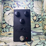 Mythos Pedals Olympus Overdrive - Blackout - Used