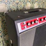 Guild Maverick 2x10 Combo Amp 1970's