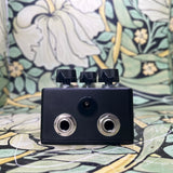 Mythos Pedals Olympus Overdrive - Blackout - Used