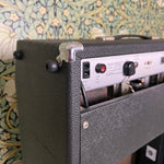 Guild Maverick 2x10 Combo Amp 1970's