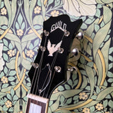 Guild Newark St. Collection S-200 T-Bird