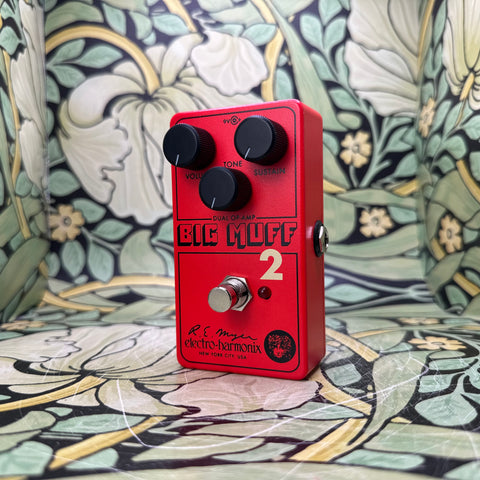 Roger Mayer Rocket FX Octavia Autograph Model - Used – eastside Roger Mayer Rocket FX Octavia Autograph Model - Used – eastside