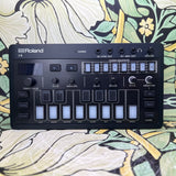 Roland Aira Compact J-6 Chord Synthesizer - Used