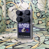 Electro-Harmonix Bass Clone