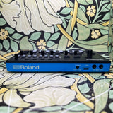 Roland Aira Compact J-6 Chord Synthesizer - Used