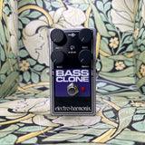 Electro-Harmonix Bass Clone