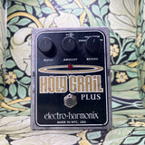 Electro-Harmonix Holy Grail Plus - Used