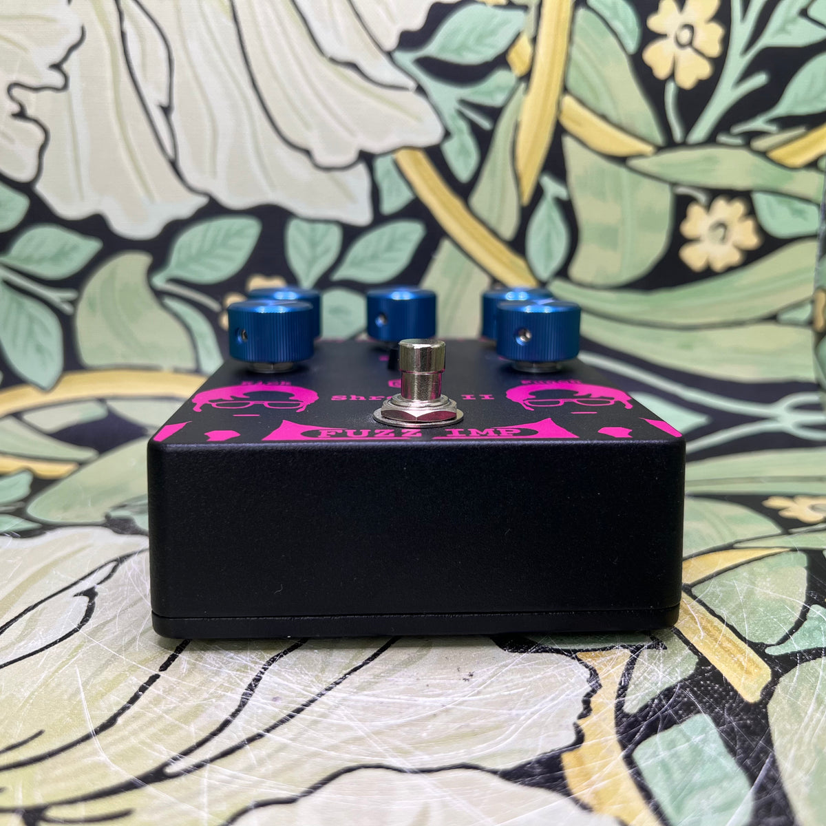 Fuzz Imp Shroot II Deluxe - Used – eastside music supply
