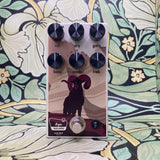 Walrus Audio Ages Five-State Overdrive - Badlands Black Friday National Park Series