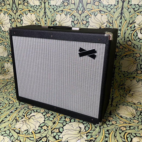 Black Tape Amplifiers Custom '59 Bassman 2x12 Combo
