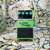 Boss PH-2 Super Phaser - Used