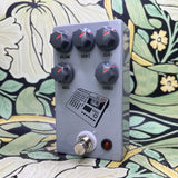 JHS Pedals 424 Gain Stage - Used