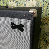 Black Tape Amplifiers Custom '59 Bassman 2x12 Combo