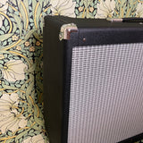 Black Tape Amplifiers Custom '59 Bassman 2x12 Combo