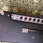 Black Tape Amplifiers Custom '59 Bassman 2x12 Combo