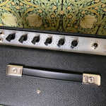 Black Tape Amplifiers Custom '59 Bassman 2x12 Combo