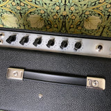 Black Tape Amplifiers Custom '59 Bassman 2x12 Combo