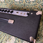 Black Tape Amplifiers Custom '59 Bassman 2x12 Combo