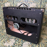 Black Tape Amplifiers Custom '59 Bassman 2x12 Combo