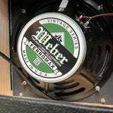 Black Tape Amplifiers Custom '59 Bassman 2x12 Combo