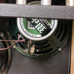 Black Tape Amplifiers Custom '59 Bassman 2x12 Combo