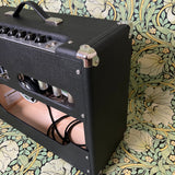 Black Tape Amplifiers Custom '59 Bassman 2x12 Combo