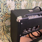 Black Tape Amplifiers Custom '59 Bassman 2x12 Combo