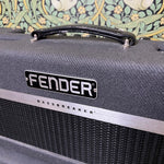 Fender Bassbreaker 45 Head and BB-212 Cab