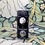 Mooer Trelicopter Tremolo