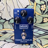 MXR Bass Octave Deluxe - Used