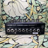Boss GT-1000CORE Multi-Effects Processor - Used