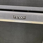 Fender Bassbreaker 45 Head and BB-212 Cab
