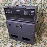 Fender Bassbreaker 45 Head and BB-212 Cab
