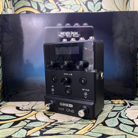 Line 6 HX One - Used