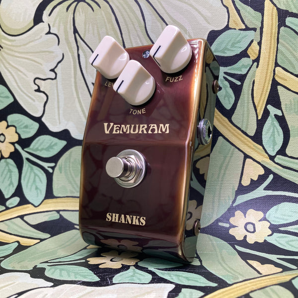 Vemuram Shanks II – eastside music supply